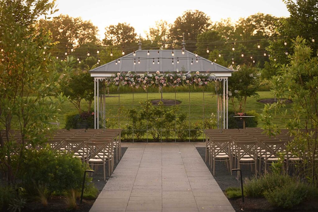 Terrain Gardens at DelVal