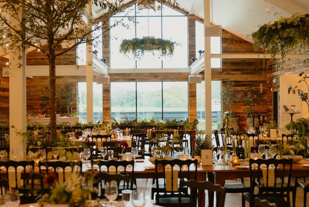Terrain Gardens at Wayland Village