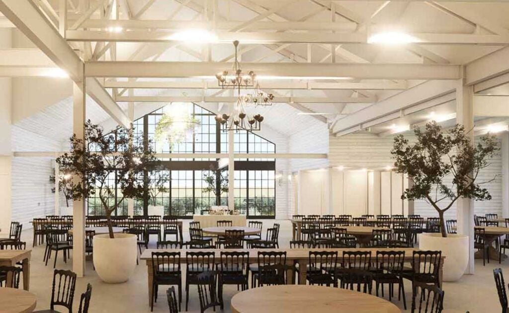 Terrain Gardens at Wayland Village